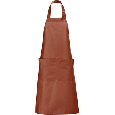 SOĽS Gala Zástera SL88010 Brown 75 x 90 cm