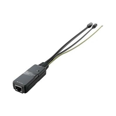 MikroTik GESP+PoE-IN
