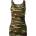 MALFINI Malfini camo triumph c36 / Дамски камуфлажен потник - камуфлажно кафяв m (c363314)