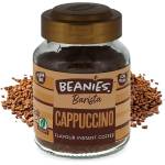 Beanies | Cappuccino - 50 g разтворимо кафе