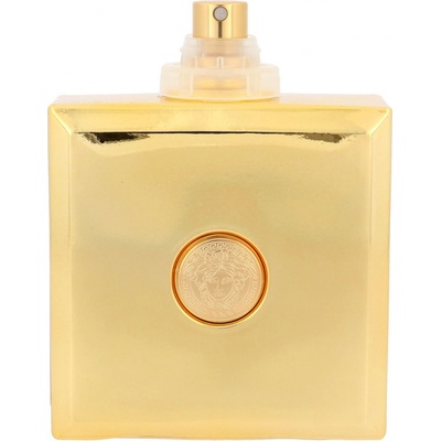 Versace Oud Oriental parfémovaná voda dámská 100 ml