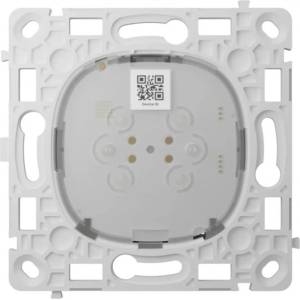 Ajax Systems 91248.255. WH1 LightCore (Dimmer) [55] - бял (91248.255.WH1)