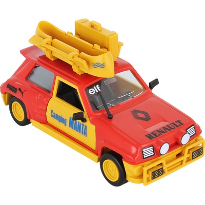 Monti System 15 Camping Renault Maxi 5 Turbo 1:28