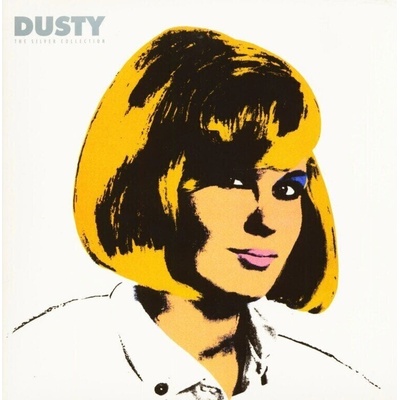 Dusty Springfield - The Silver Collection (LP) (0602557071337)