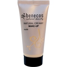 Benecos krémový make-up Bio Veg Nude 30 ml