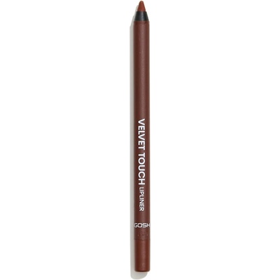 Gosh Velvet Touch Lipliner Waterproof 013 Americano 1 ml