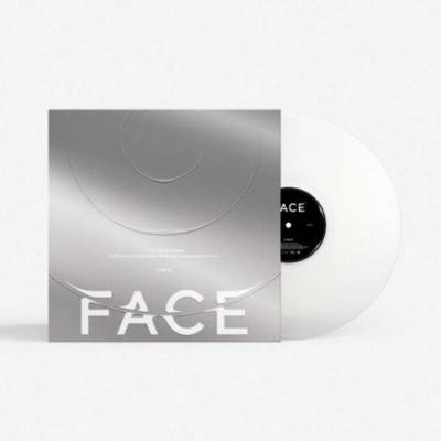 Daniel Shopping s. r. o Jimin (BTS): FACE - Vinyl (LP) (066477)