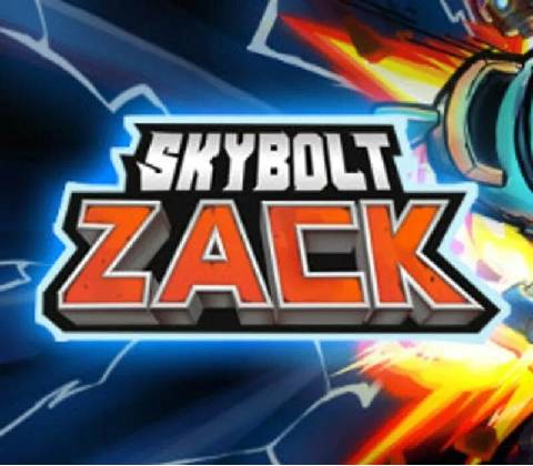 Skybolt Zack
