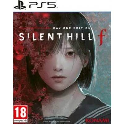 Silent Hill f (D1 Edition)