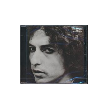 DYLAN BOB: HARD RAIN CD