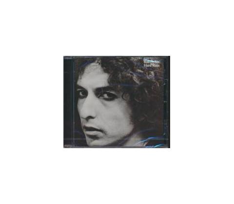 DYLAN BOB: HARD RAIN CD