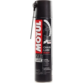 Motul C2+ Chain Lube Road Plus 400 ml