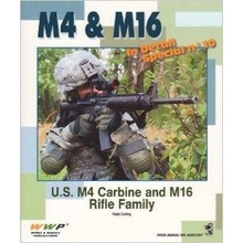 M4 & M16 in Detail