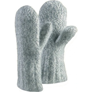 Vaude Ръкавици Vaude Himalaya Mitten Gloves - Grey - размер 8 (EU) (202-0136-gr-08)