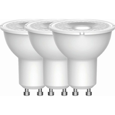 Nordlux GU10 3-kit 2700K 230lm 5174008823
