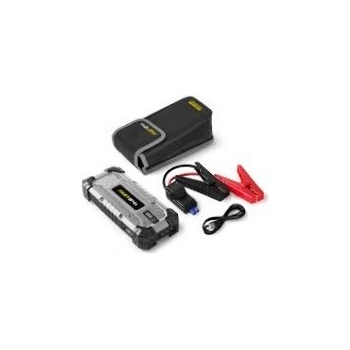 Стартерно устройство Deca с вграден акумулатор 12 V, 900 A, 3.7 Ah, 6 Ah, FAST 24K- 381600