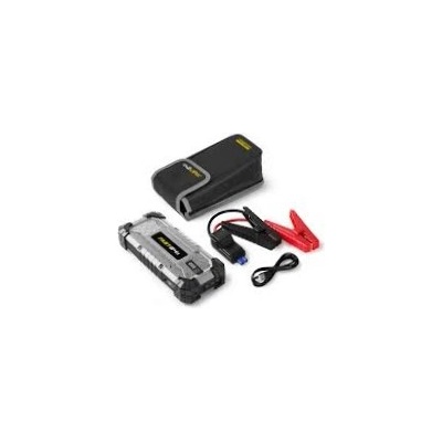 Стартерно устройство Deca с вграден акумулатор 12 V, 900 A, 3.7 Ah, 6 Ah, FAST 24K- 381600