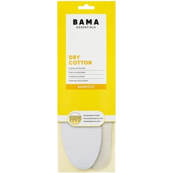 Image 1 of Bama Dry Cotton Insoles Beige