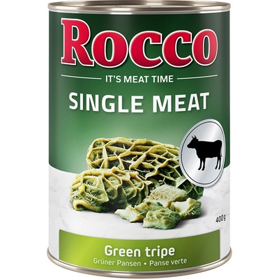 Rocco Single Meat bachor 6 x 400 g