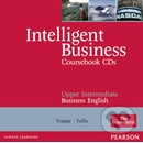 Intelligent Business UpperIntermediate