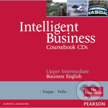 Intelligent Business UpperIntermediate