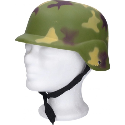 Alltoys CZ Vojenská helma 920-15 – Sleviste.cz