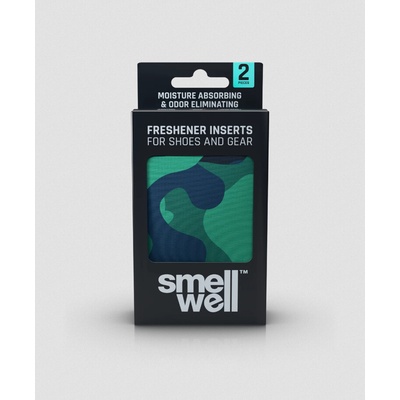 SmellWell deodorizér