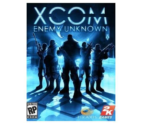 XCOM: Enemy Unknown