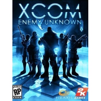 XCOM: Enemy Unknown