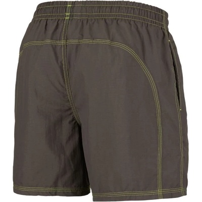 Zagano мъжки борд шорти с UV защита 5102 Dark Grey