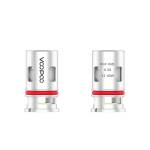  Изпарителна глава VooPoo PnP-VM1 0.3ohm - greencigar