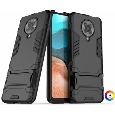 Xiaomi Redmi K30 Pro/Poco F2 Pro Удароустойчив Калъф и Протектор