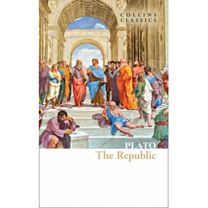 Republic (ISBN: 9780008480080)