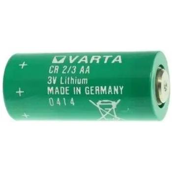 Image 1 of VARTA Литиева батерия VARTA, CR-2, 3AA, 3V, 1350mAh (VARTA-CR-2-3AA)