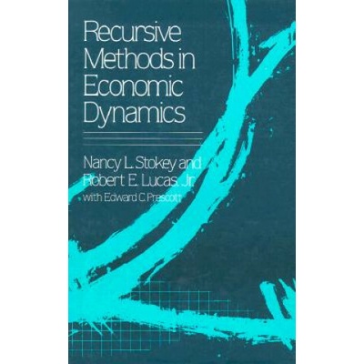 Recursive Methods in Economic Dynamics Stokey Nancy L.Pevná vazba