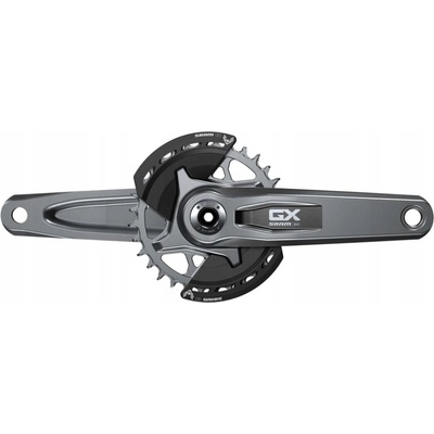 Sram FC GX Eagle T-Type