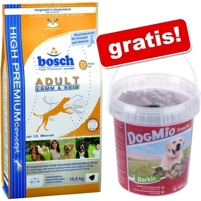 bosch Soft Duck & Potato 12,5 kg