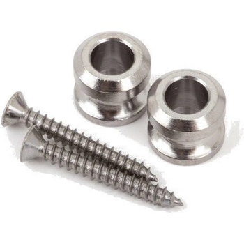 FENDER American Standard Statocaster Strap buttons držák řemenu