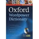 Oxford Wordpower Dictionary, 4th Edition Pack - wit