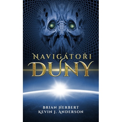 Navigátoři Duny