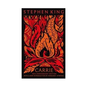 Carrie - Stephen King