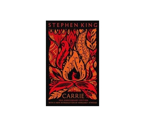 Carrie - Stephen King