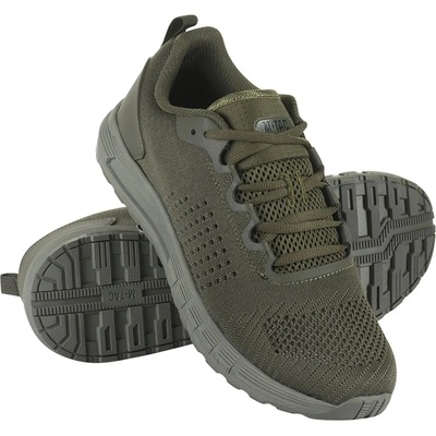 M-Tac summer pro tenisky dark olive