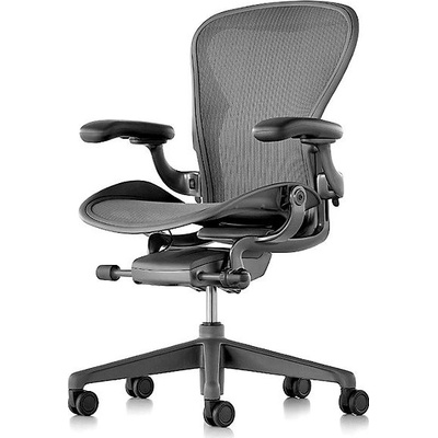 Herman Miller Aeron