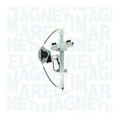 Zvedací zařízení oken MAGNETI MARELLI 350103494000