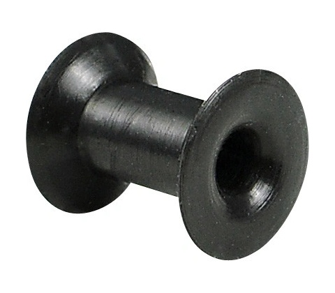 Tunel silikonový TS6830