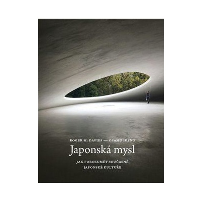 Japonská mysl
