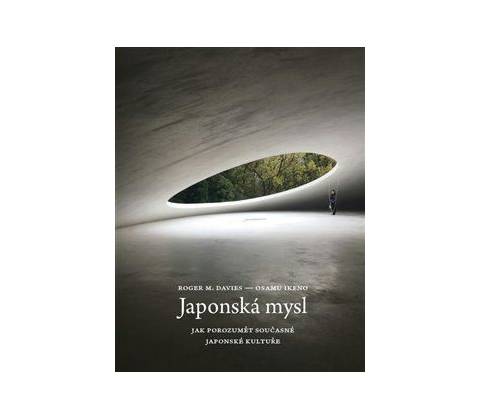 Japonská mysl
