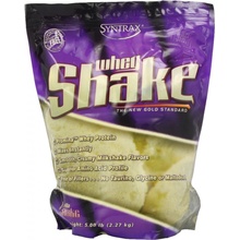 Syntrax WHEY SHAKE 2270 g