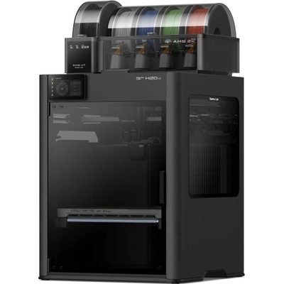 Bambu Lab H2D Pro